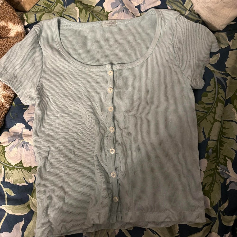 Brandy Melville top